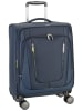 American Tourister Trolley Wanderlite Spinner S Exp in Dark Navy
