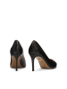 Kazar Pumps in Schwarz