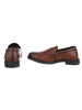 Ital-Design Halbschuh in Camel