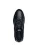 Tamaris Flache Schnürsneaker Schwarz