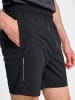 Hummel Verstellbare Taille Kurze Hose Hmlpulse Fußball Herren in BLACK