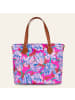 Oilily Tulipy Hella Handtasche 26 cm bossa nova