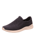 Ecco Sportlicher Slipper in blau