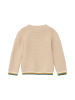 s.Oliver Strickpullover langarm in Beige