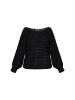 DreiMaster Women Sweater in black