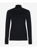 BRAX  Pullover Style CAMILLA in Black