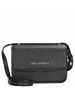 Valentino Bags Flap Re - Umhängetasche 18.5 cm (nero) in nero