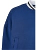 Urban Classics College-Jacken in blau