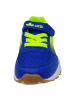 Lico Sportschuh Bronte VS  in Blau