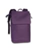 Bench Polyester Freizeitrucksack, Cityrucksack Bench Rucksack lila ca. 27cm