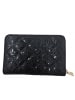 Guess Geldbeutel Guess Idra SLG Medium in Schwarz