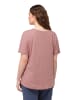 Ulla Popken Shirt in rose