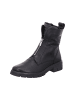 ara Stiefelette in schwarz