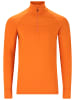 Whistler Funktions-Langarmshirt Baggio in 5141 Autumn Maple