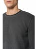 Replay Replay Strickpullover HYPERFLEX Pullover R-Neck in grau