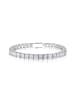 Elli Armband 925 Sterling Silber Tennisarmband in Silber