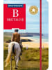 Mairdumont Buch - Baedeker Reiseführer Bretagne