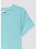 s.Oliver T-Shirt in 6115_helles türkis