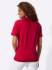 WITT WEIDEN Shirt in rot