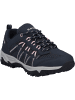 Hi-Tec Sneaker "Jaguar Womens" in Blau