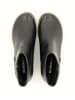 Regarde le Ciel Klassische Stiefeletten in Schwarz