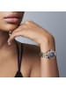 Festina Analog-Armbanduhr Festina Mademoiselle silber, gold mittel (ca. 32,5mm)