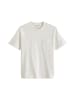 Marc O'Polo DENIM DfC T-Shirt relaxed in Silky White