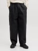 Jack & Jones Cargo-Hose in Black