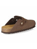 Beliana Clogs in braun