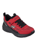 Skechers Sneakers Low Boundless - Strike Flow in rot