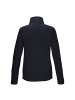 Killtec Fleeceshirt mit Stehkragen in Blau3044