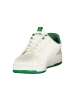 ellesse Weiß Herren Sneaker aus Polyurethan