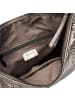 Tamaris TAS Caren Schultertasche 35 cm darksilver