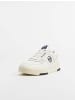 Sergio Tacchini Sergio Tacchini Turnschuhe in white/tofu/maritime blue