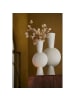 Light & Living Vase Kavandu - Grau - 47x26x100cm