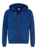 Camel Active Sweatshirt in True Blue