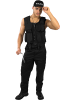 Normani Outdoor Sports Normani Outdoor Sports SWAT/Police/Security Karneval Kostüm in Police