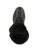 Geox Boots D Dalyla B ABX A in schwarz