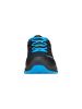 Uvex Halbschuhe 2 trend Halbschuh in schwarz/blau