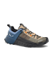 Salewa Wander- & Bergschuhe in Braun