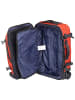 Cabaia Rucksack-Trolley Soft Suitcase Small in Kaikoura