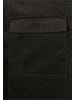 Urban Classics Corduroy Jacket in black