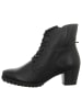 Gabor Stiefelette in schwarz
