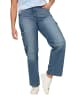 Angel of Style Jeans in bleached denim