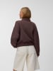 Vero Moda Jacke in Chocolate Martini