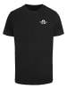 Mister Tee Mister Tee T-Shirts in black