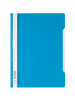 Durable Sichthefter A4 PP blau