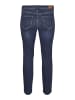 Vero Moda Straight-Fit in Dark Blue Denim