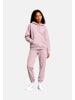 Puma Sweatshirt 'ESS Small No. 1 Logo Comfort' in pink