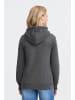 Oxmo Hoodie OXMILLE HOODIE in Grau